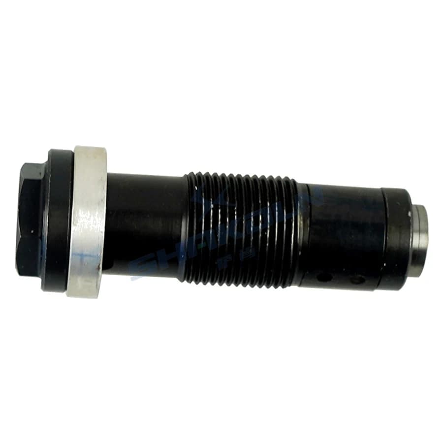 Belt Tensioner