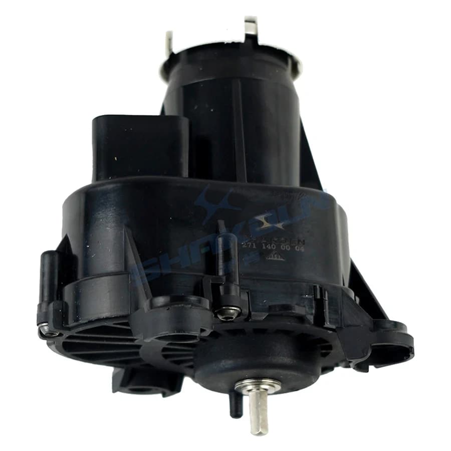 Servo Motor
