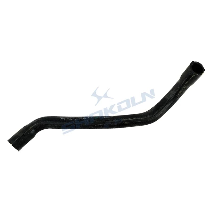 Exhaust Gas Pipe
