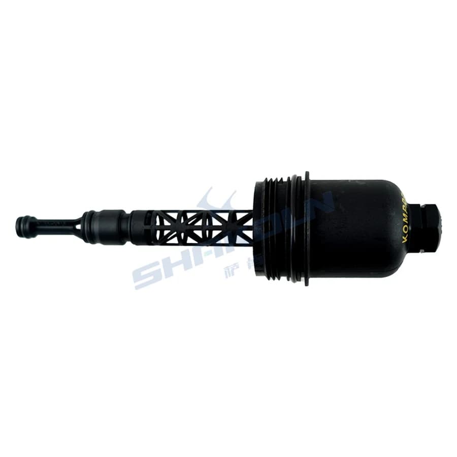 Oil Filter Cap