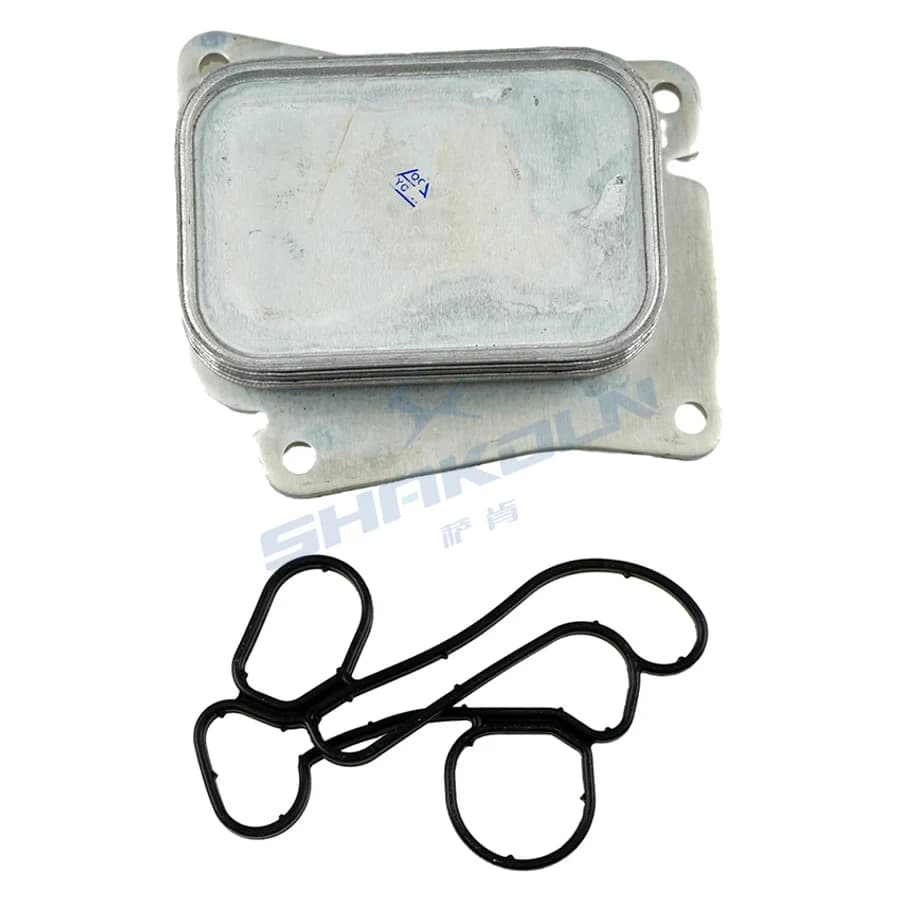 Oil Cooler