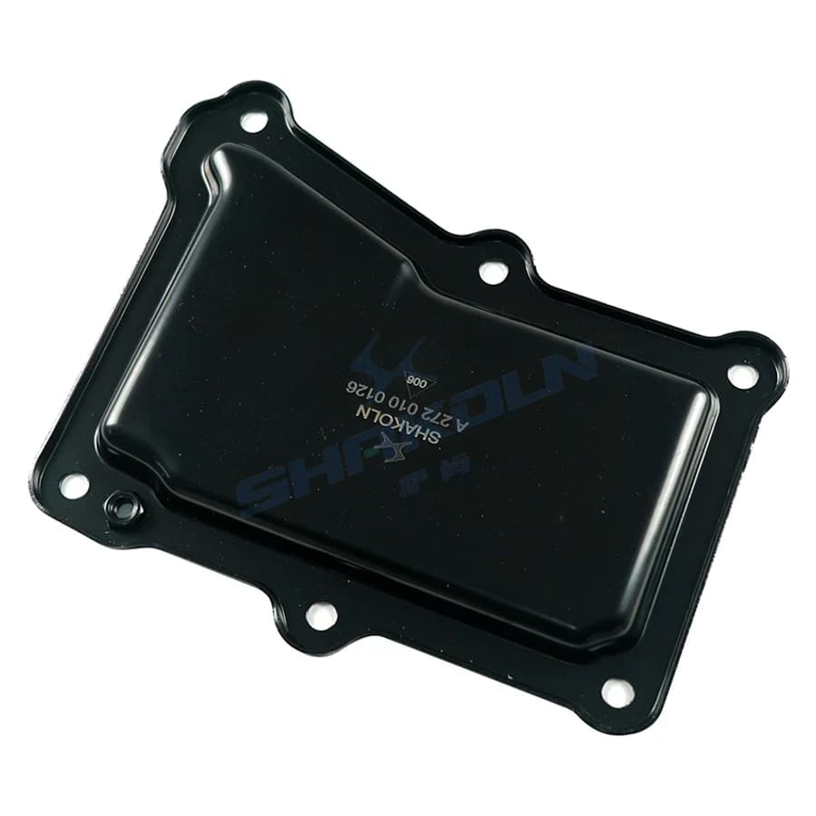 Oil Pan