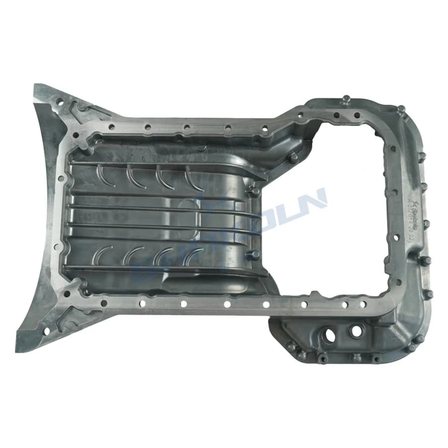 Engine Oil Pan