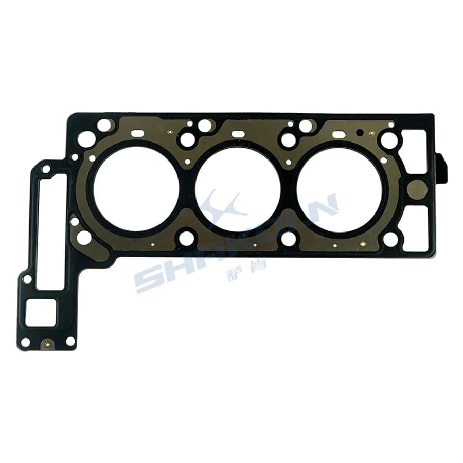 Cylinder Head Gasket Right