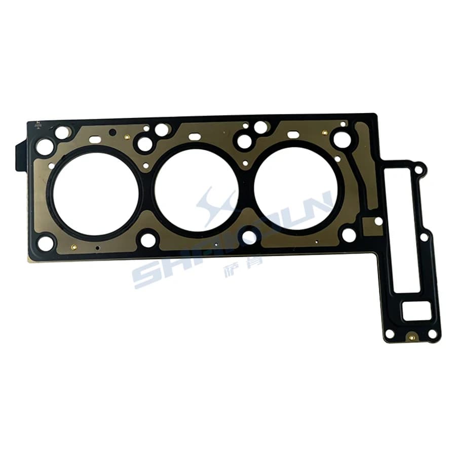 Cylinder Head Gasket Left