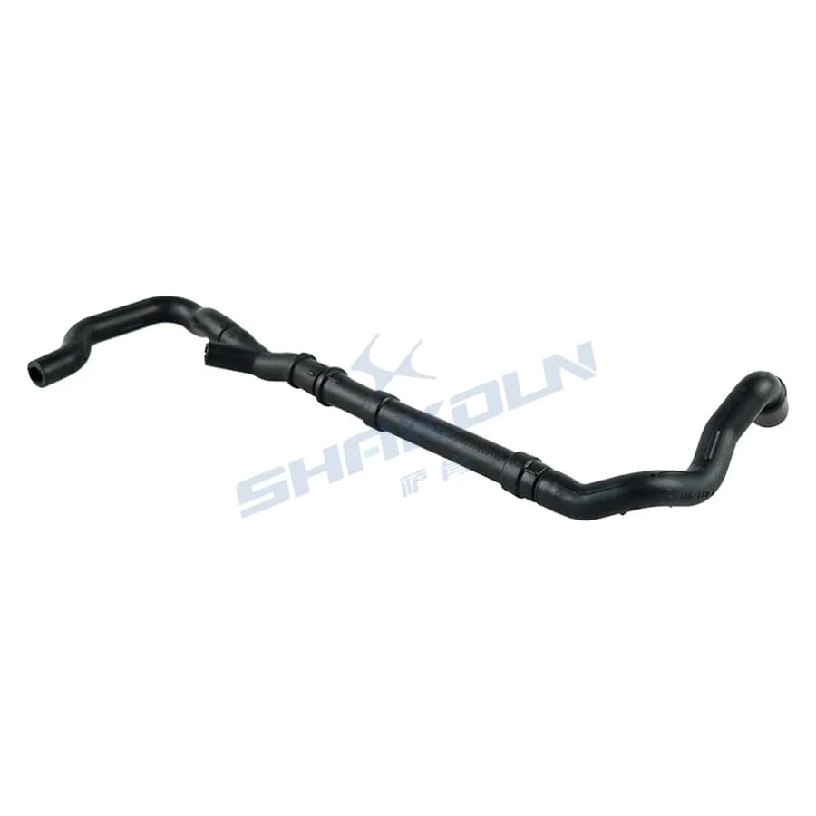 Exhaust Gas Pipe