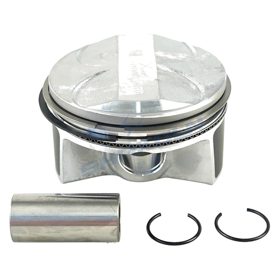 Piston