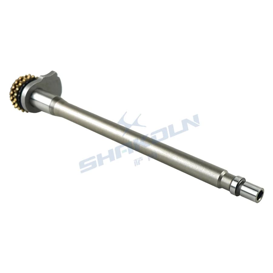 Balance Shaft