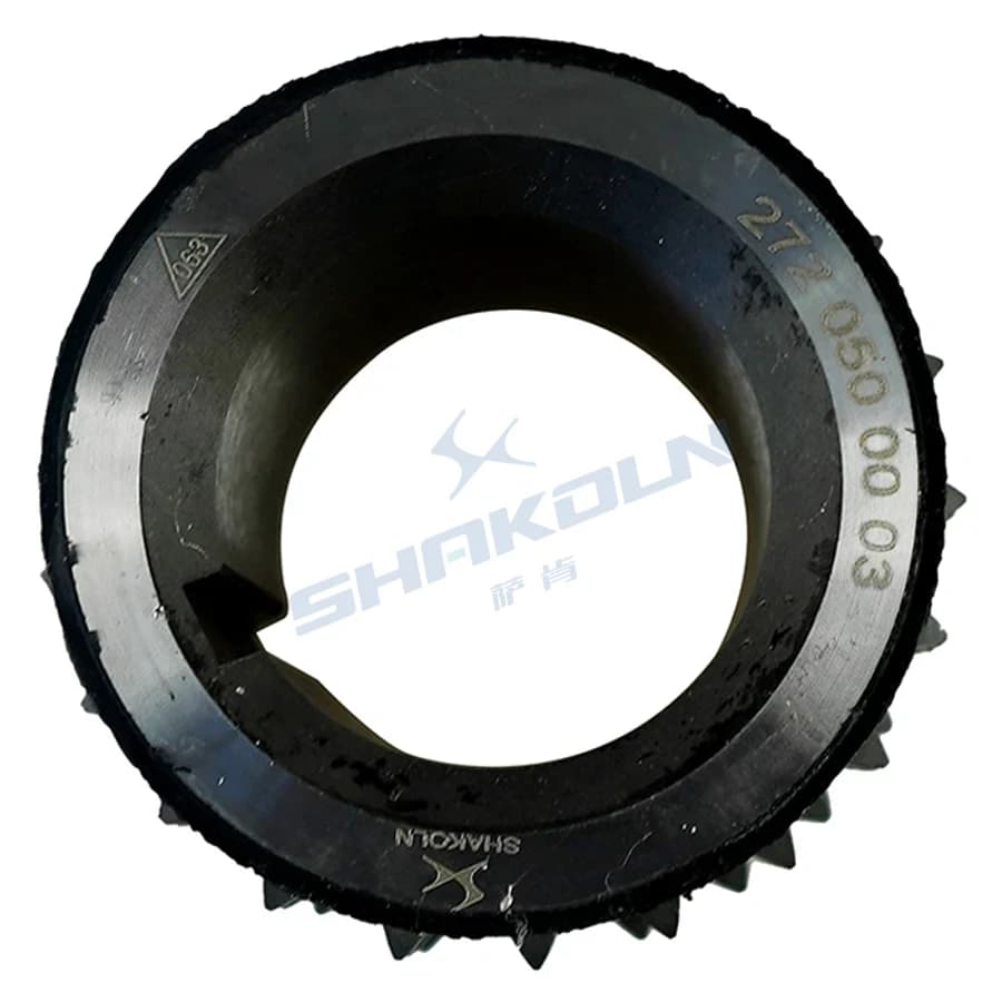 Crankshaft Sprocket