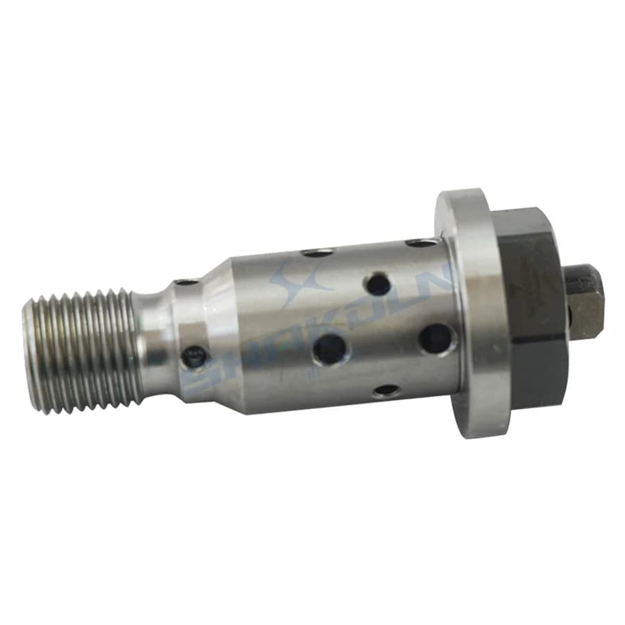 Camshaft
