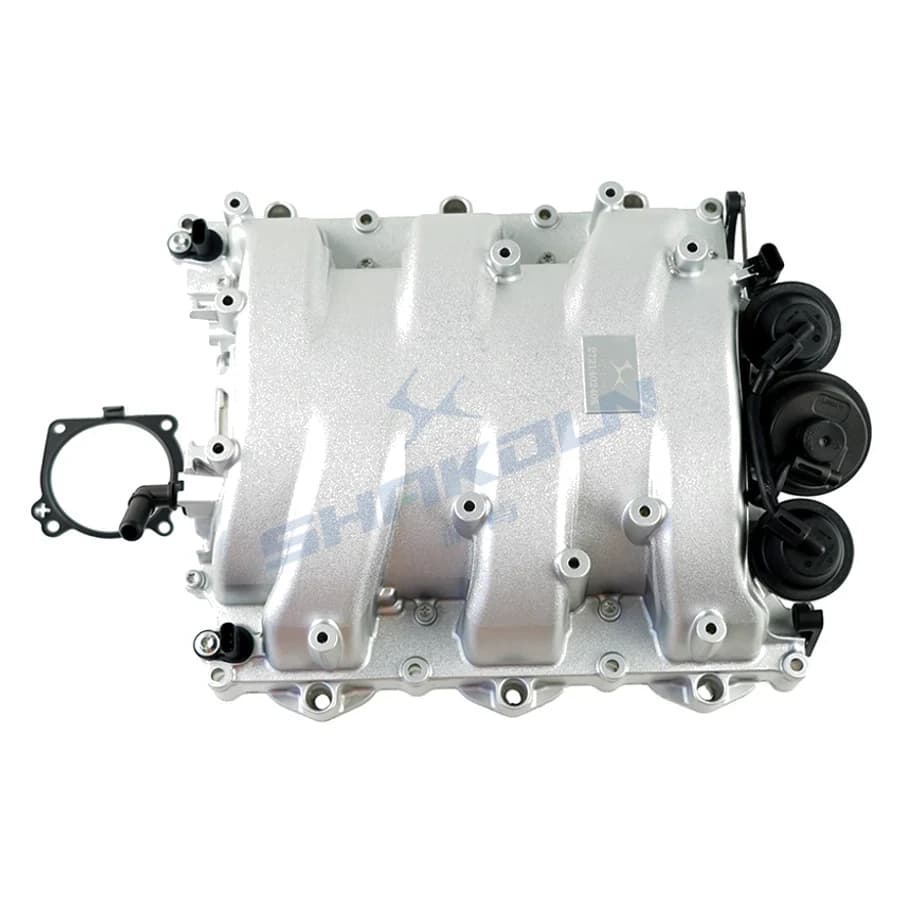 Intake Manifold
