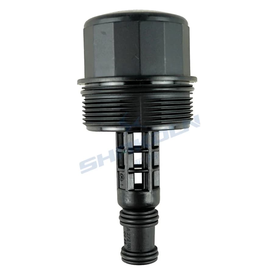 Oil Filter Housing Cap