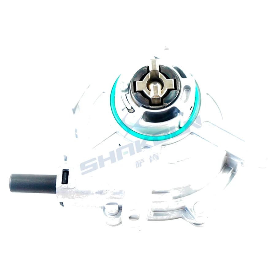 Vacuum Pump