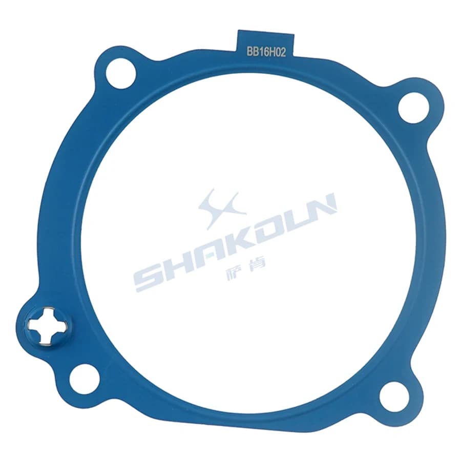 Throttle Body