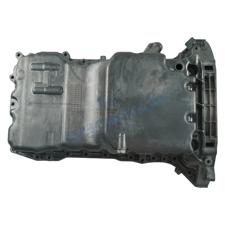 Engine Oil Pan