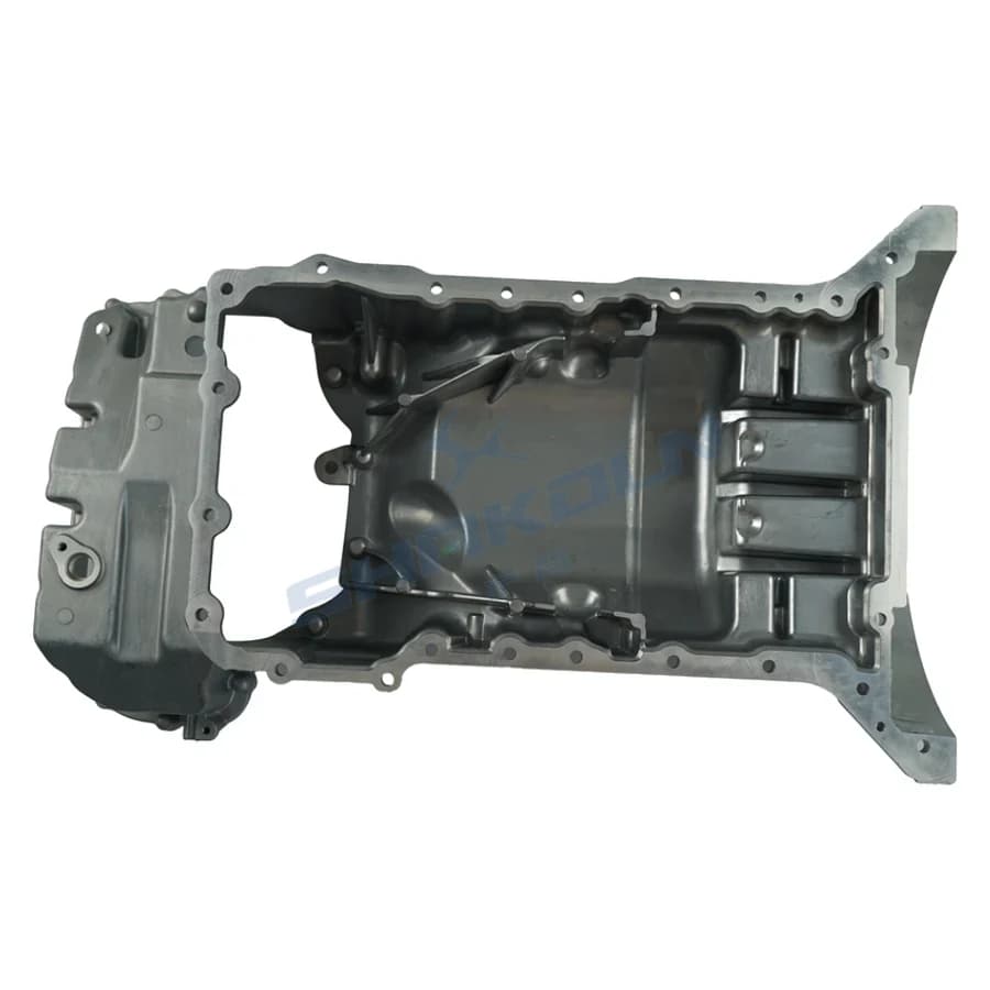Engine Oil Pan