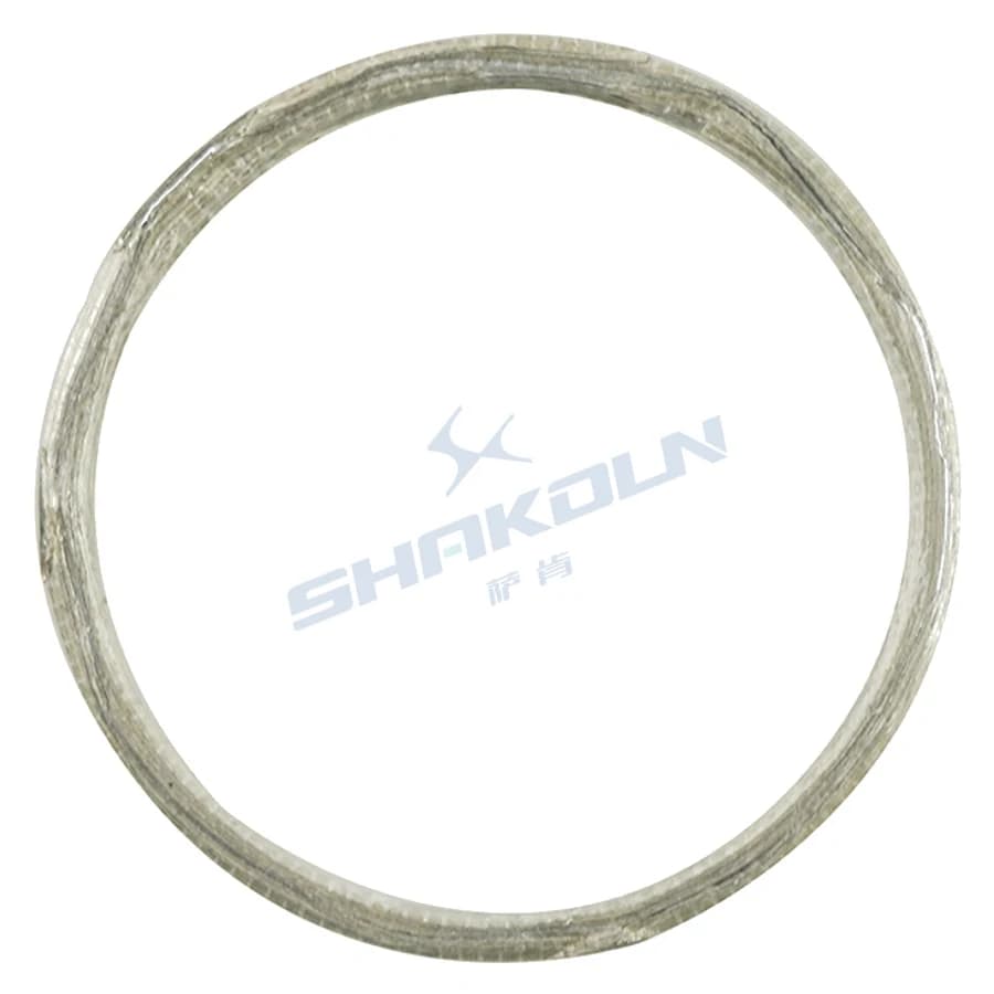 Exhaust Manifold Gasket