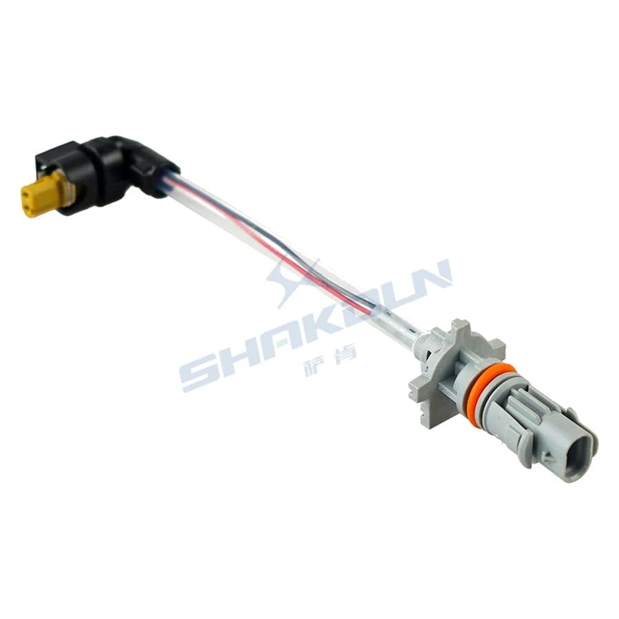 Oil Pump Harness
