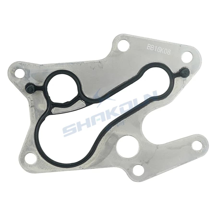 Oil Cooler