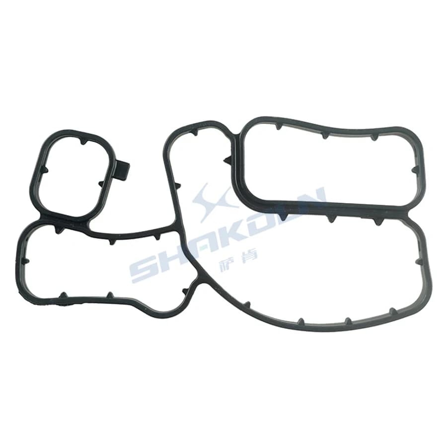 Oil Cooler