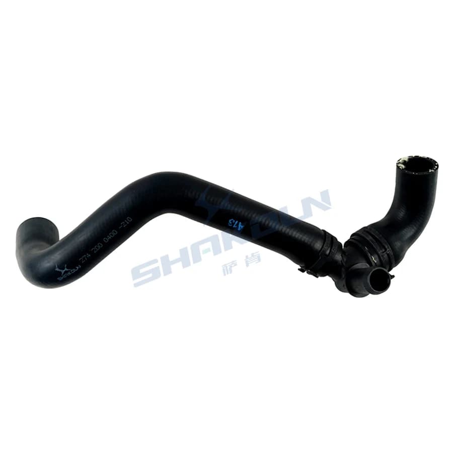 Coolant Hose