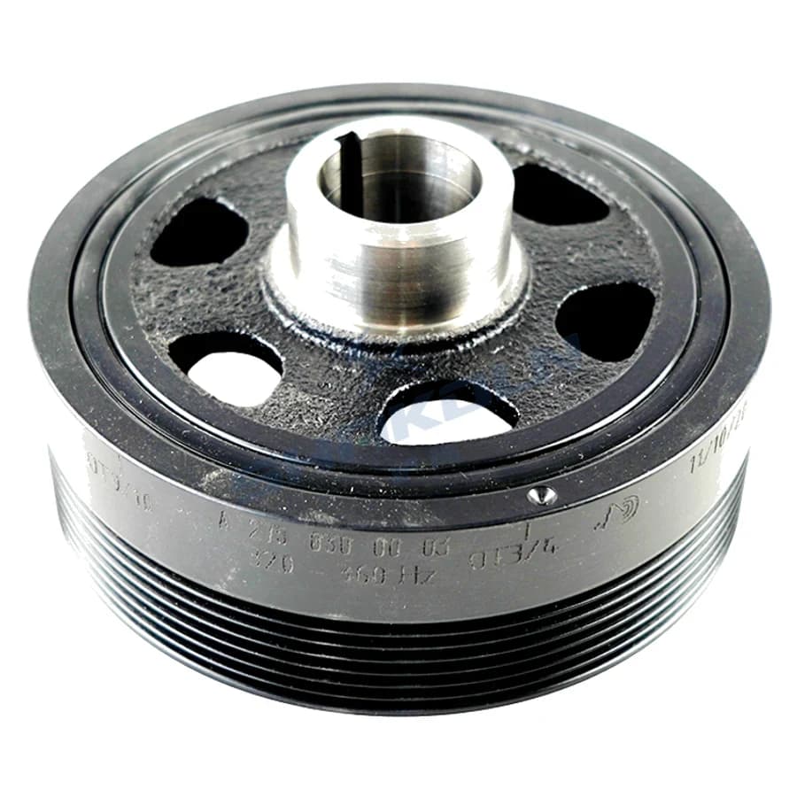Crankshaft Pulley