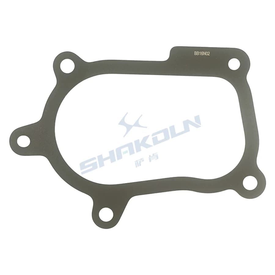 Turbocharger Gasket