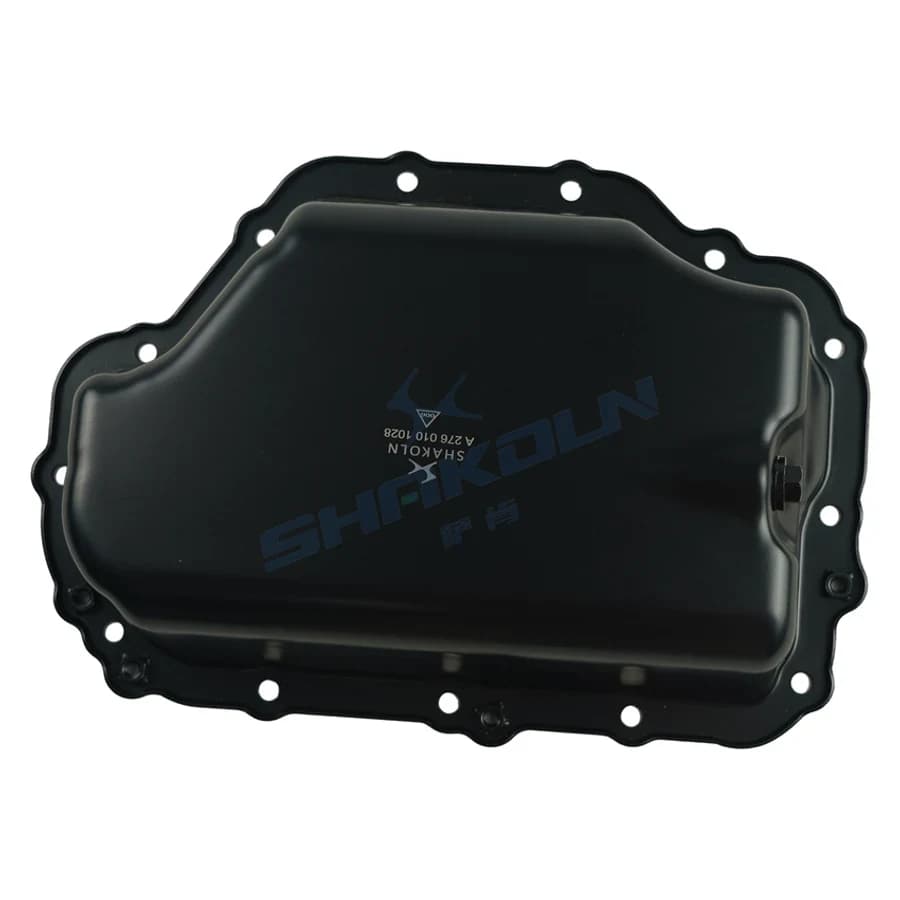Engine Oil Pan
