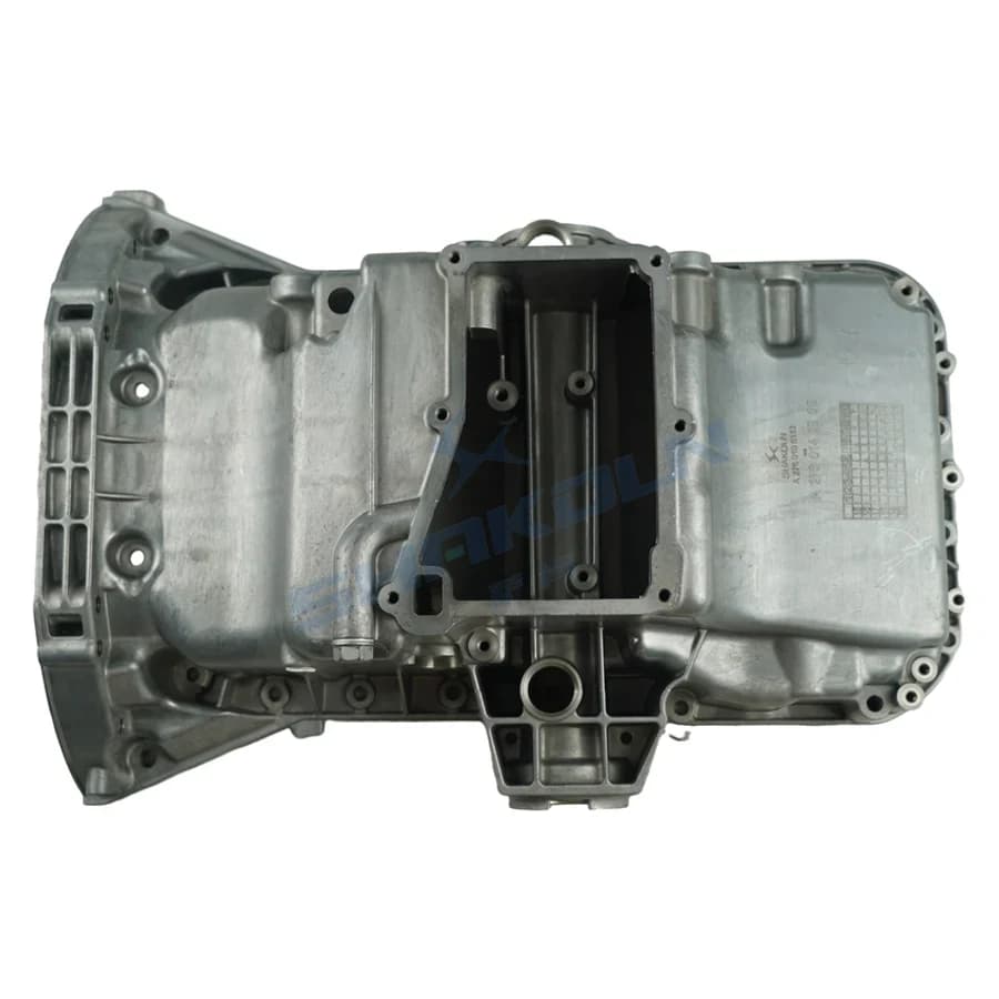 Engine Oil Pan