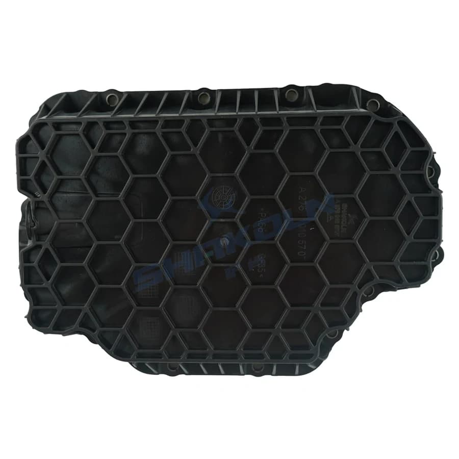 Engine Oil Pan
