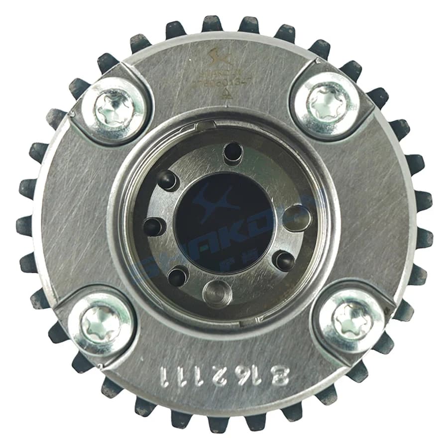 Timing Gear