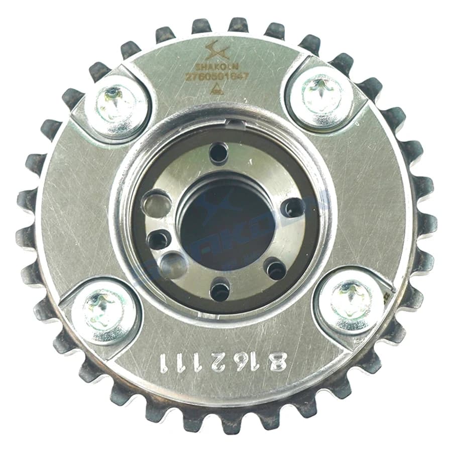 Timing Gear