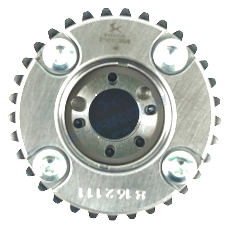 Timing Gear