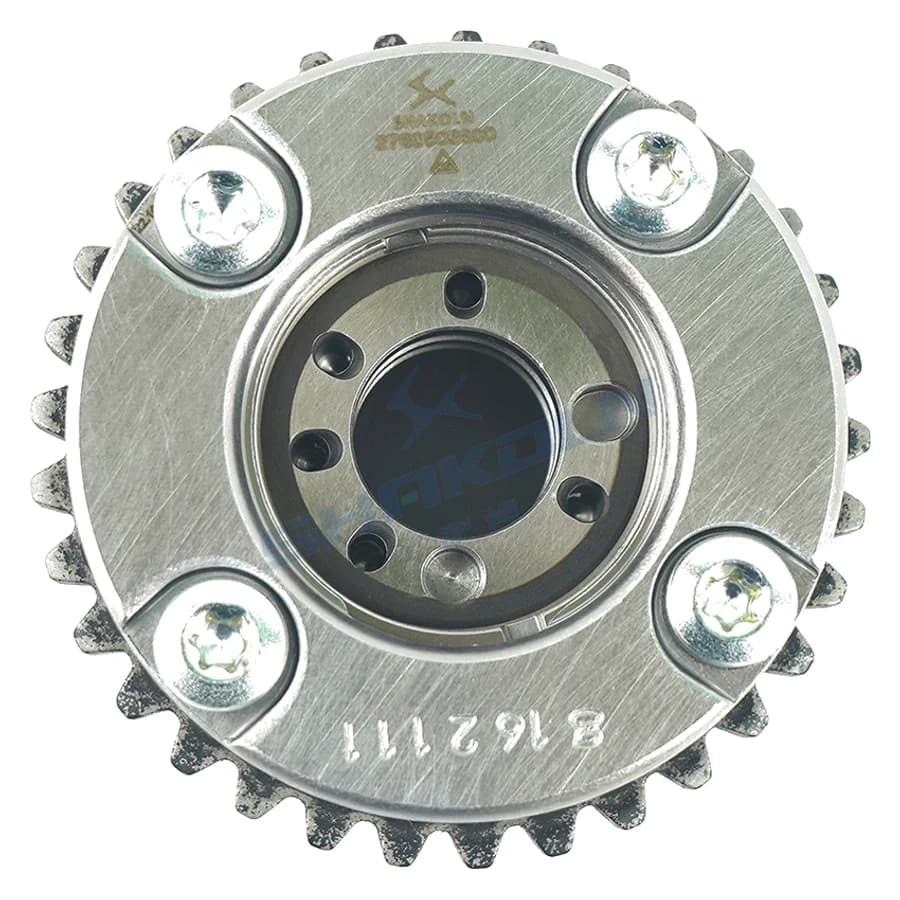 Timing Gear