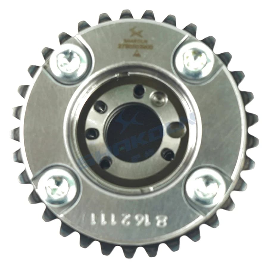 Timing Gear