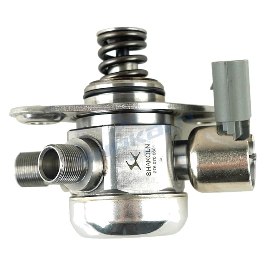 High Pressure Fuel Pump