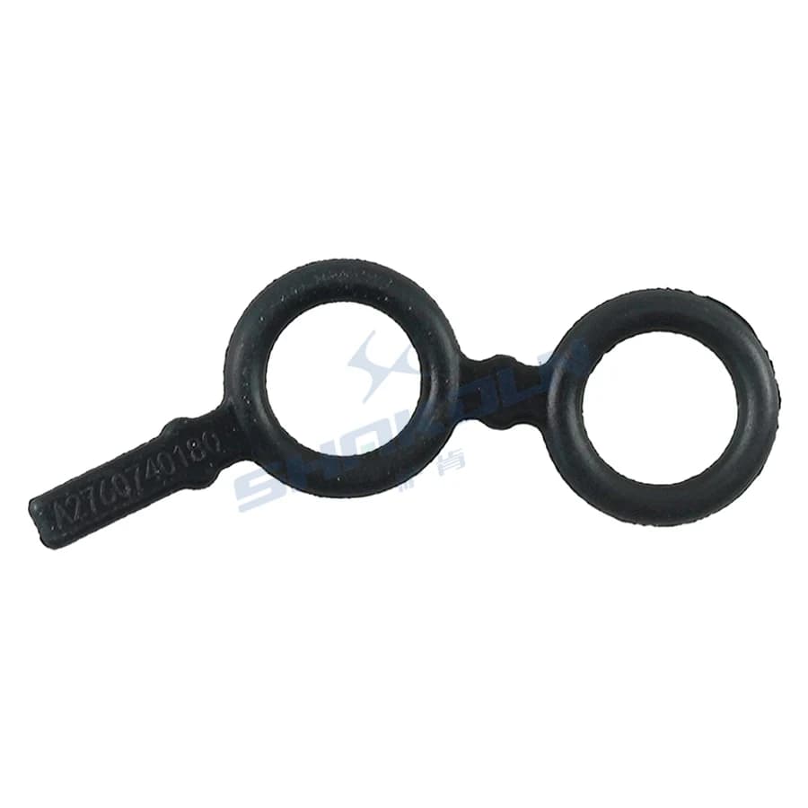 High Pressure Fuel Pump Seal Ring