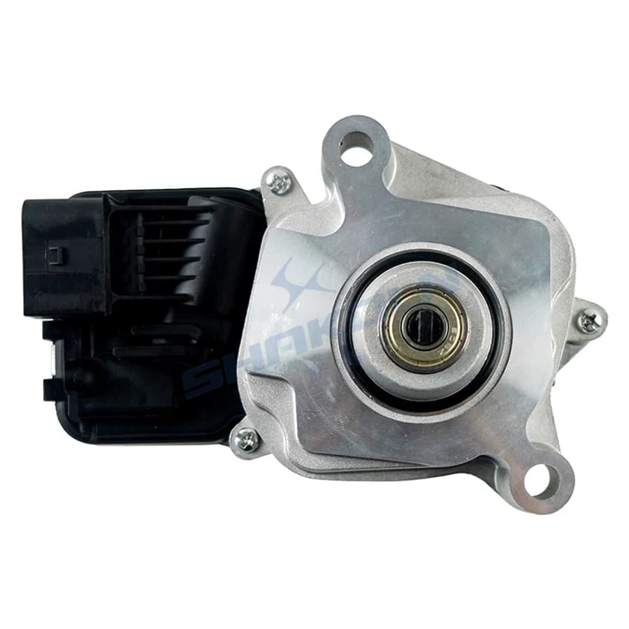 Transfer Case Motor