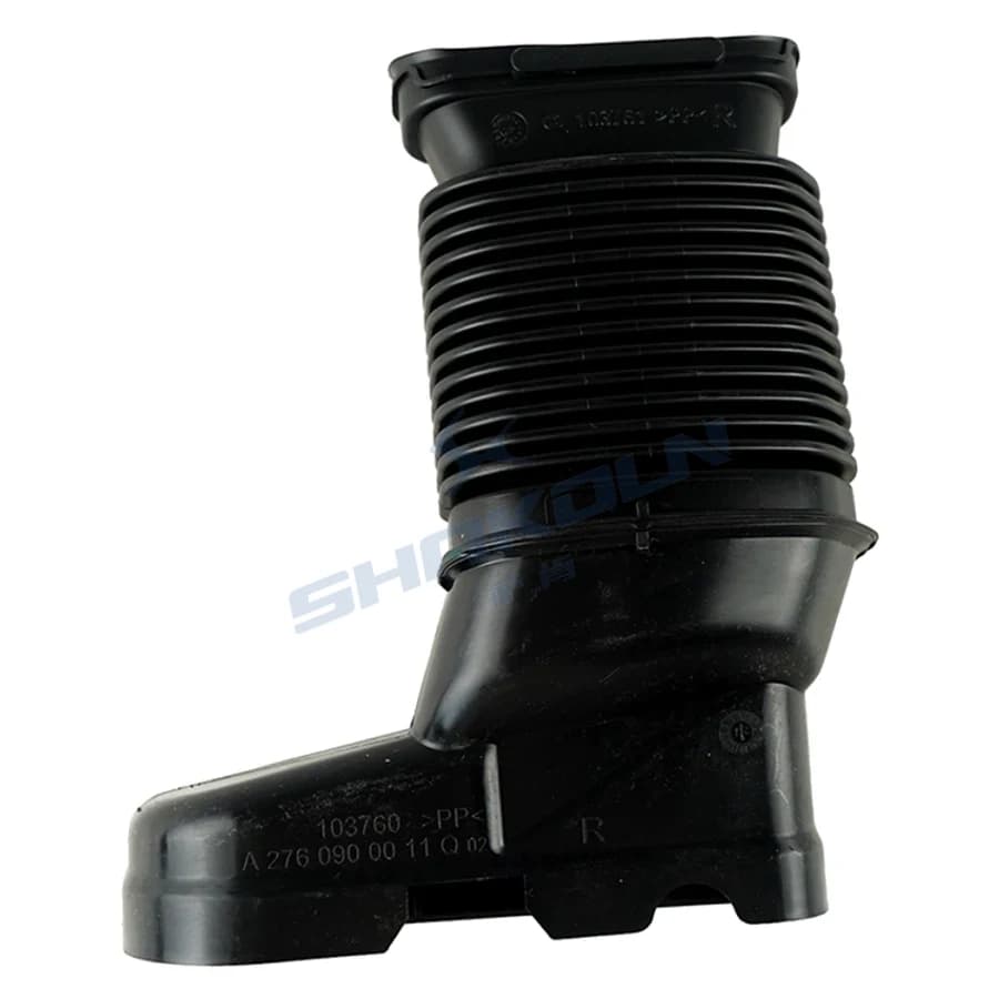 Intake Pipe Right