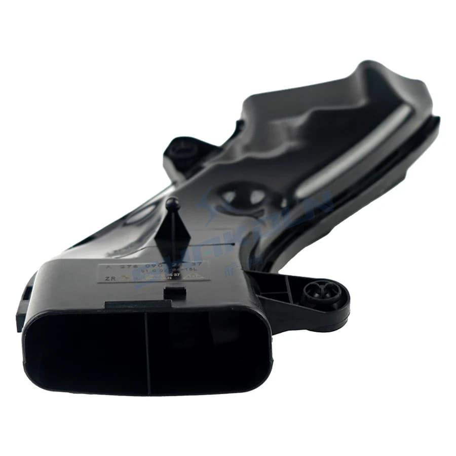 Intake Pipe
