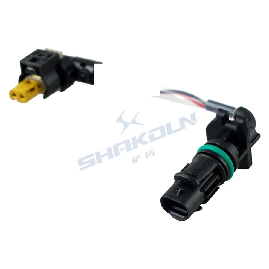 Oil Pump Harness