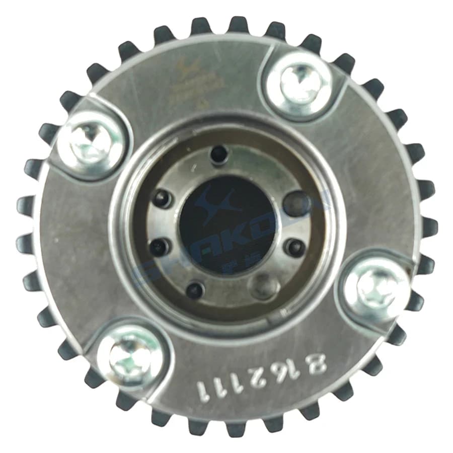 Timing Gear