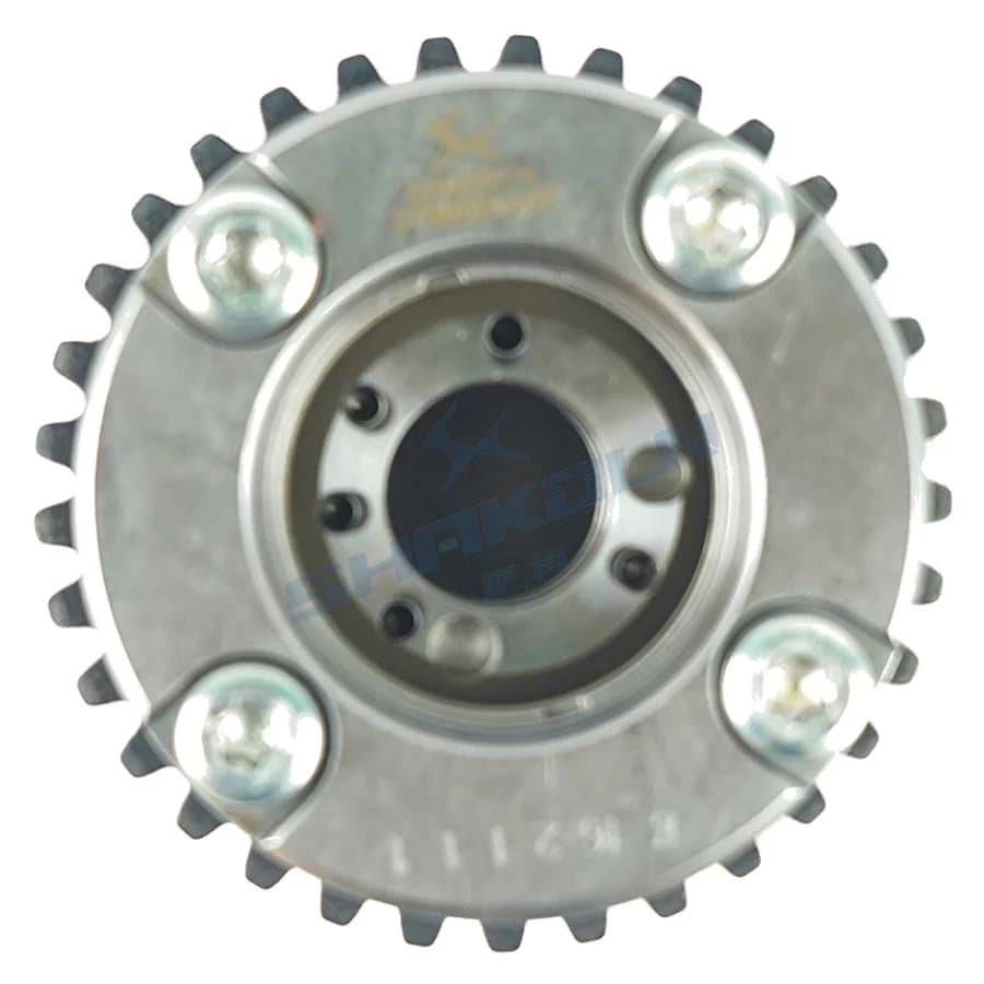 Timing Gear