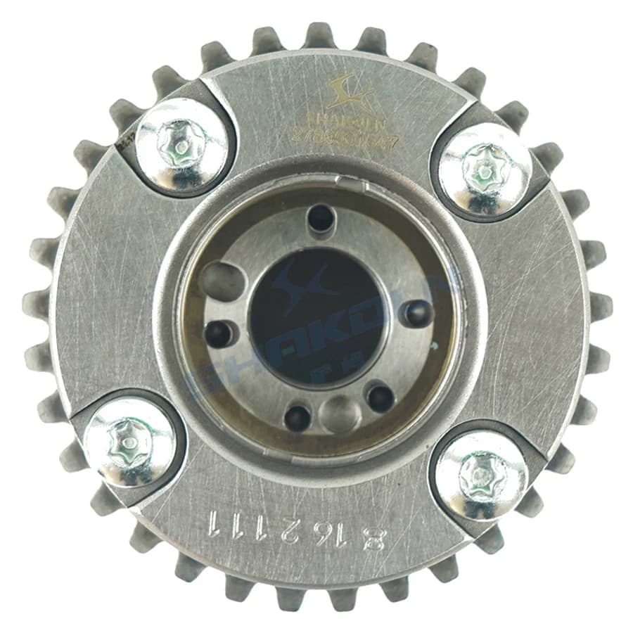 Timing Gear