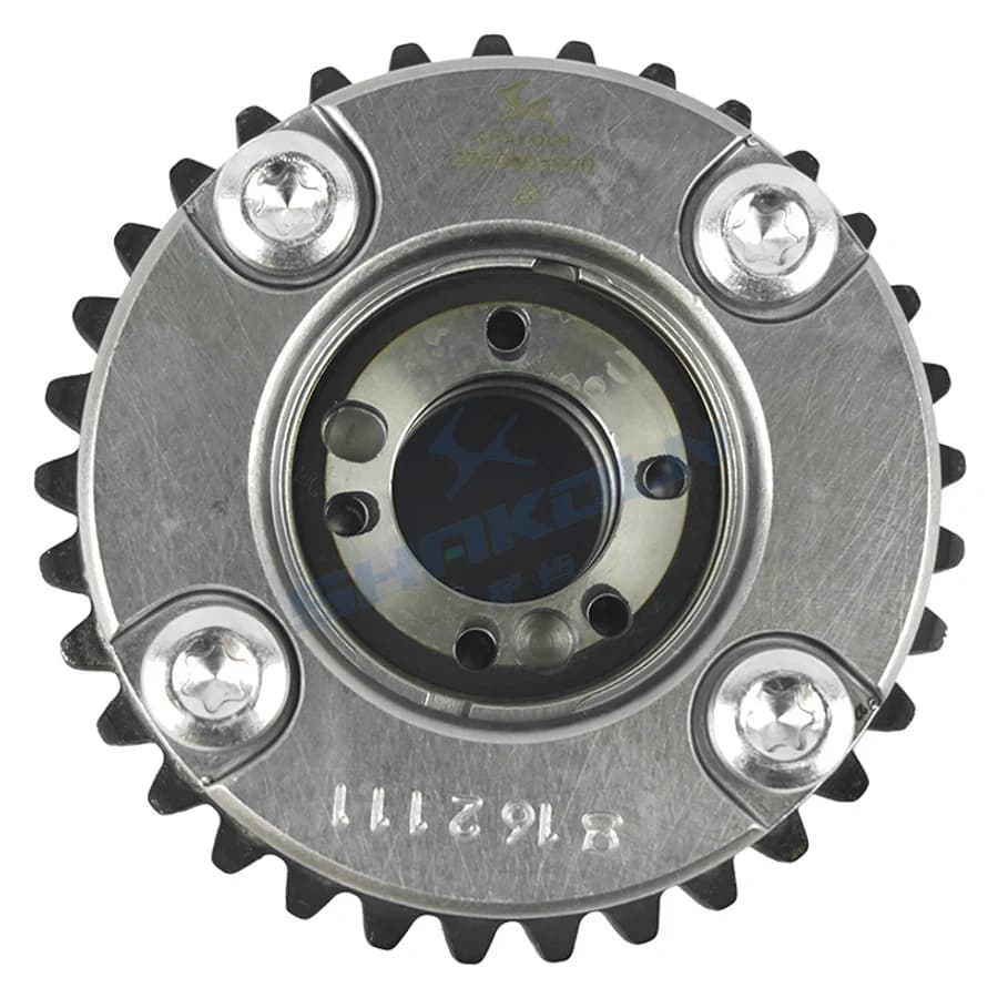 Timing Gear