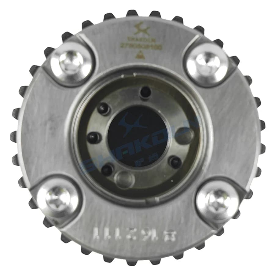 Timing Gear