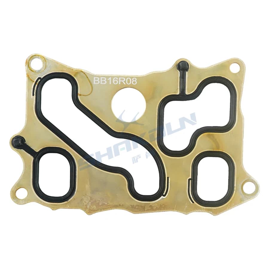 Oil Filter Housing Gasket