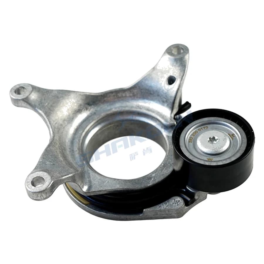 Drive Belt