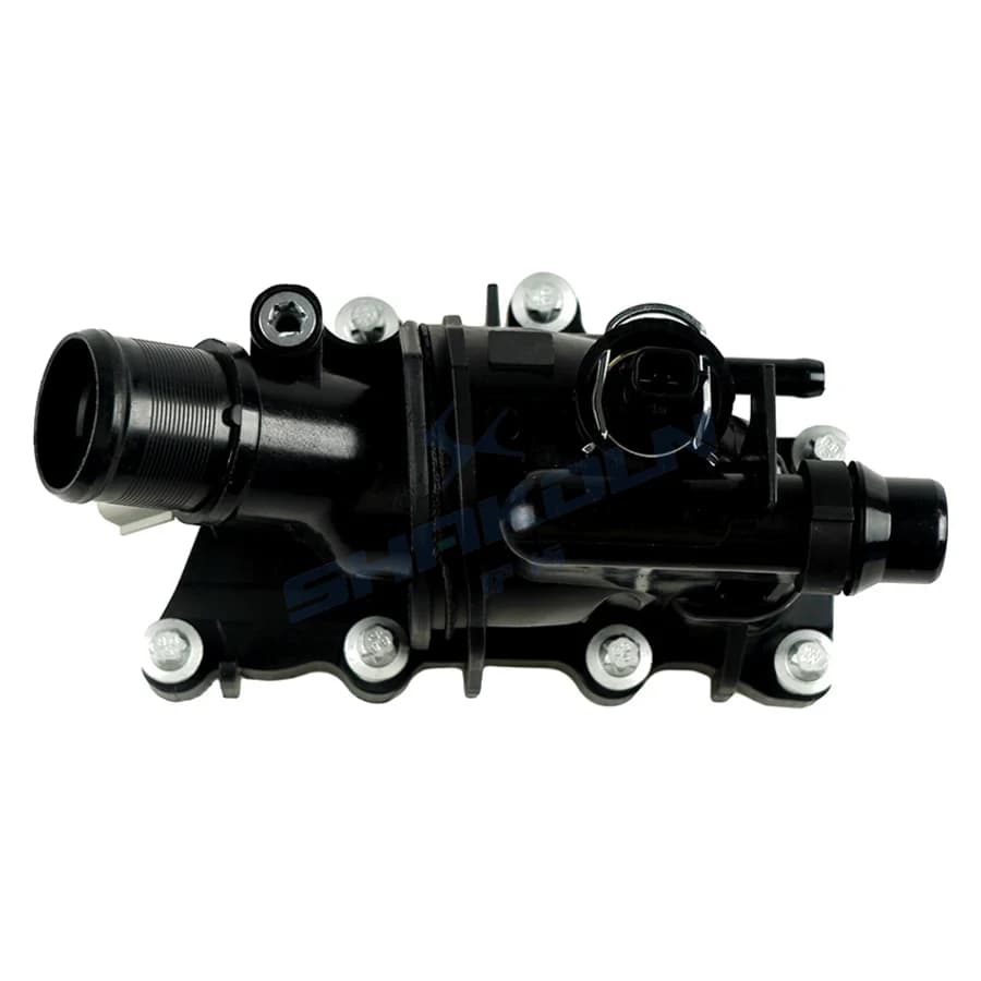 Thermostat