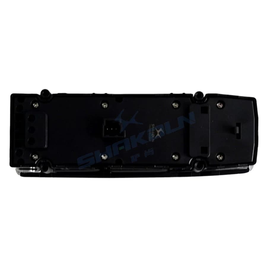Front Left Power Window Switch